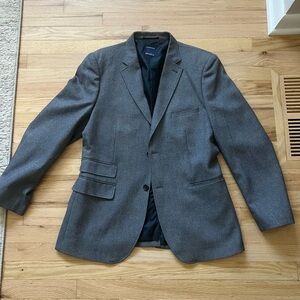 Men’s Goodale Sport Jacket. One small spot - will come out with dry cleaning